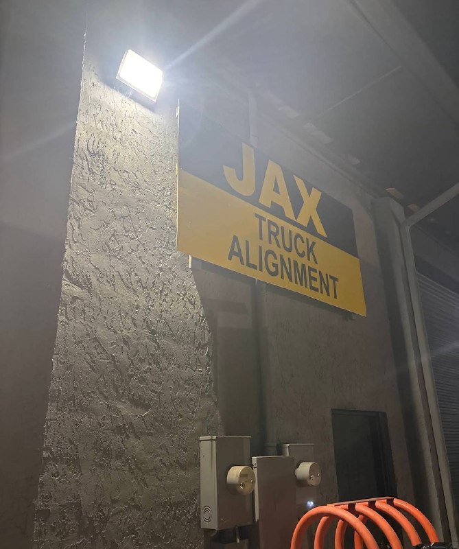 JAX Truck Alignment — shop photo 2