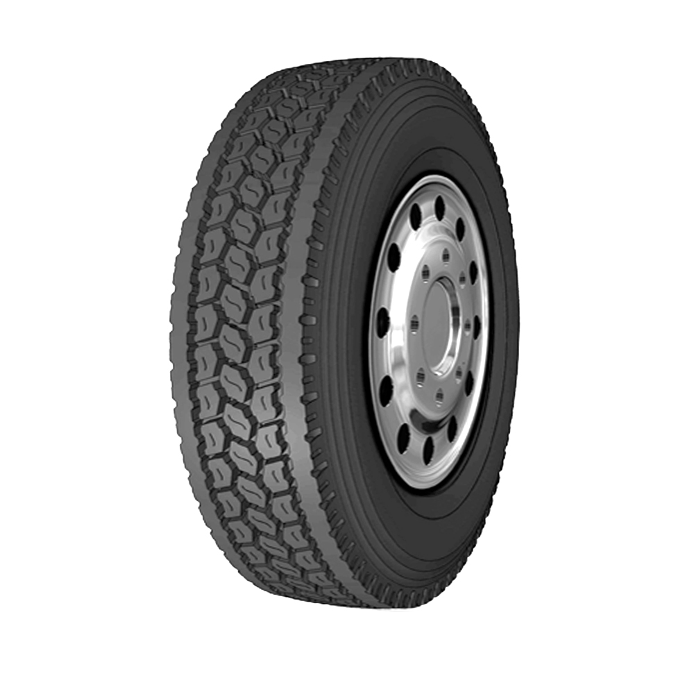 Drive Force LS752 commercial truck tire